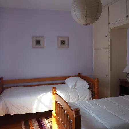بيت للعطل Le Petit Bonheur Dans La Vallee Du Tarn *