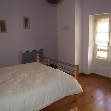Le Petit Bonheur Dans La Vallee Du Tarn
