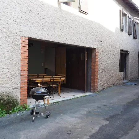 Le Petit Bonheur Dans La Vallee Du Tarn