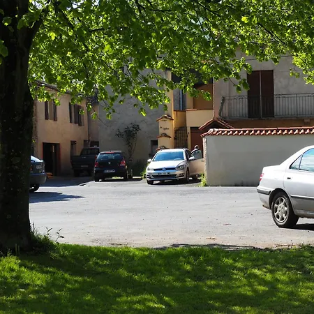 بيت للعطل Le Petit Bonheur Dans La Vallee Du Tarn