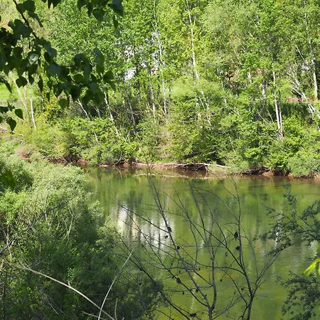 Le Petit Bonheur Dans La Vallee Du Tarn *