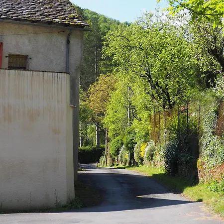 Le Petit Bonheur Dans La Vallee Du Tarn